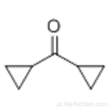 Dicyklopropyloketon CAS 1121-37-5